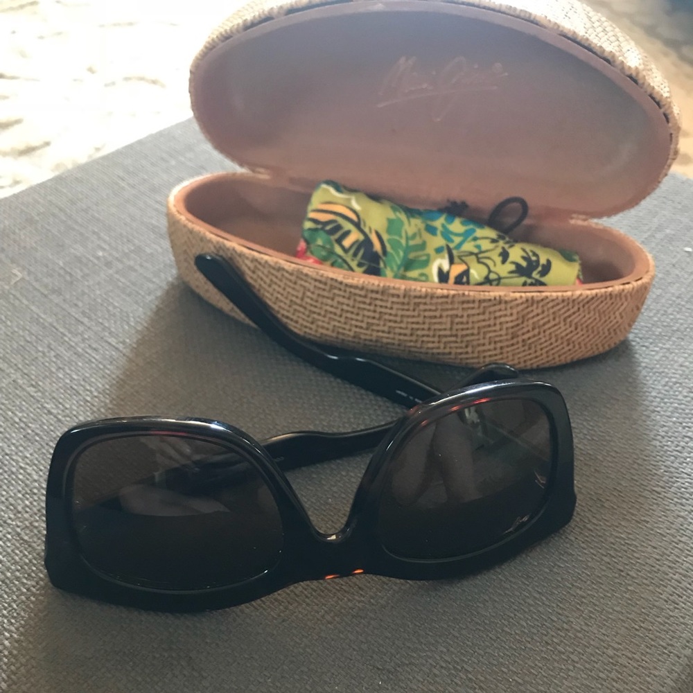 Maui Jim’s Coco Palms